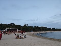 -亚洲大陆最南端