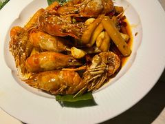-雨后行菜(报慈北路店)