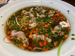 酸汤肥牛-情妹耙泥鳅·江湖川菜(科华店)