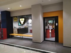 -超级猩猩健身·团课(国贸店)