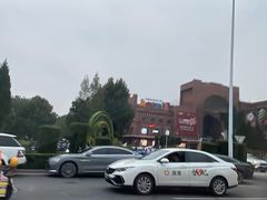 -砂之船奥特莱斯(合肥店)