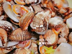 -北塘海鲜·天津菜(大光明桥旗舰店)