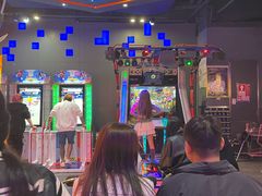 -核客电玩城(东门店)
