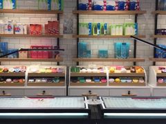 -瞳學會lens mart(南开大悦城店)