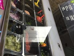 -赛百味SUBWAY(曲江智慧大厦店)