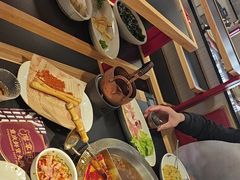 -廖掌柜·重庆鲜货火锅(上海首店)