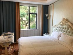 -弗蕾亚·和月月子调理院(东湖店)