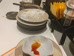 -争鲜回转寿司(朝北大悦城店)