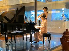 -海派悦庭·海胆烧麦·新融合菜(凯德广场店)