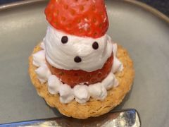 -蝴蝶里·粤菜·点心(滨江龙湖店)
