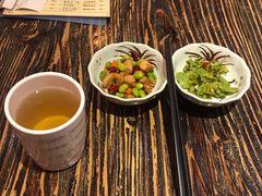 -平成屋·午肴夜酒(四川北路店)