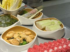 -海底捞火锅(八佰伴店)