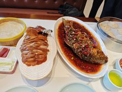 -梅利汴京烤鸭•开封豫菜地标店(东大街店)