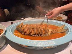 -阿五黄河大鲤鱼(英协路店)