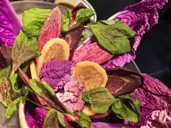 -大隐·成都火锅Bistro(合生麒麟新天地店)