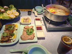 -潮界(大学路店)