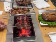 -正丰源大缸烧烤(人民路店)