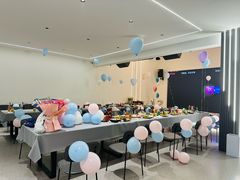 -Kings party 高端轰趴会所(朝阳北路店)