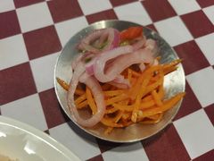 -楼兰香西域抓饭(泺文店)