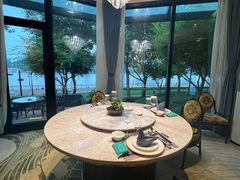 -浦江二号·独栋江景餐厅(滨江大道店)