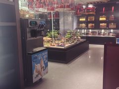-将军牛排·尔滨地标朝鲜族美食(总店)