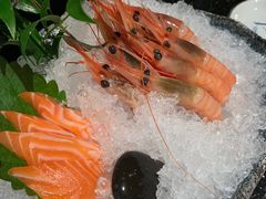 -上井精致料理(中兴商业大厦店)