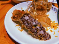 -琼大师东方烤乳猪(亚特兰蒂斯店)
