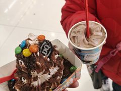 -DQ·蛋糕·冰淇淋(湖景东路店)