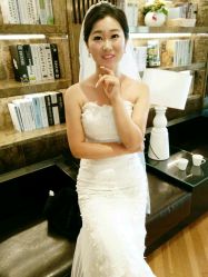 -蒙娜丽莎婚纱摄影(南门店)