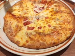 -萨莉亚意式餐厅(万嘉商业广场店)