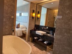 -河源万绿湖美思威尔顿酒店