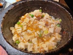 -绿茶餐厅(光谷世界城步行街店)