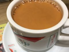 -源记茶餐厅(尖沙咀店)
