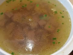 -泰煌鸡·上海白斩鸡·鸡汤面(万航店)