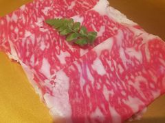 -牛New寿喜烧(曹路花园城店)