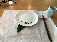 -菩提素素食餐厅(晶郦馆店)