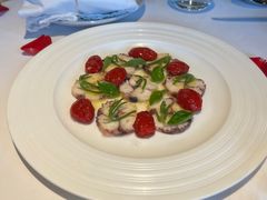 -L'Arome芳芳法国餐厅(仙林金鹰店)