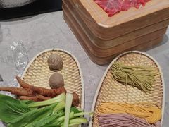 -樱煦和牛寿喜烧(如皋吾悦广场店)