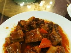 -燕春楼(海河华鼎店)