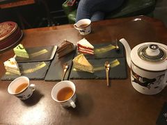 -TINTIN CAKE BOUTIQUE(台北壹店)