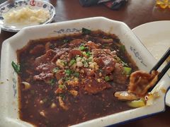 -天回镇何氏豆腐(总店)