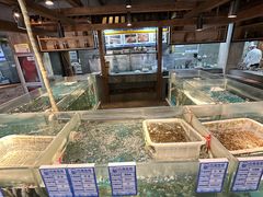 -丹江渔村(首都机场店)