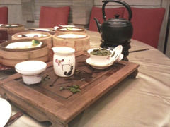 android_upload_pic-广州逸林假日酒店·四季桃源中餐厅(白云山风景区店)