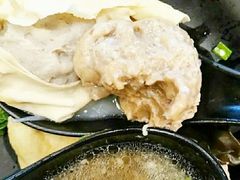 -小杨生煎(周浦万达店)