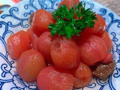 乌梅小番茄-那时新疆·车师(大宁音乐广场店)