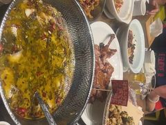 -辛香汇(飞洲店)