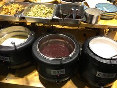 -素清香(解放路店)