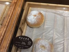 -原麦世家(莱蒙店)