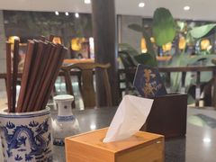 -南京大牌档(新街口德基广场店)