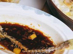 -蘭奢雅集·江浙菜(青山江滩店)